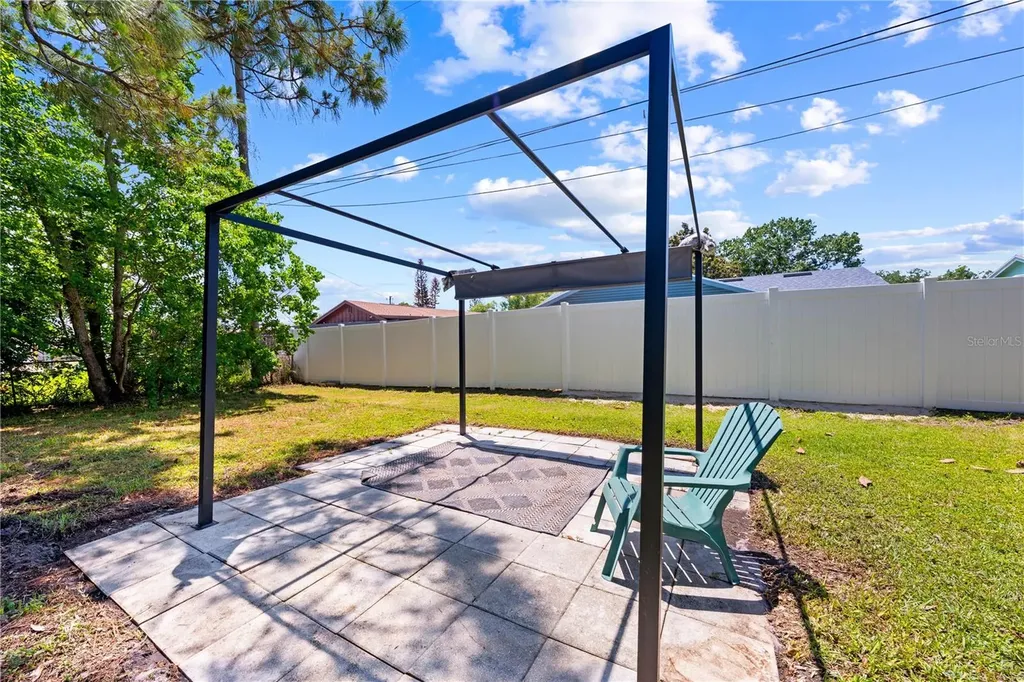 1712 Patrick Street Kissimmee FL 34741