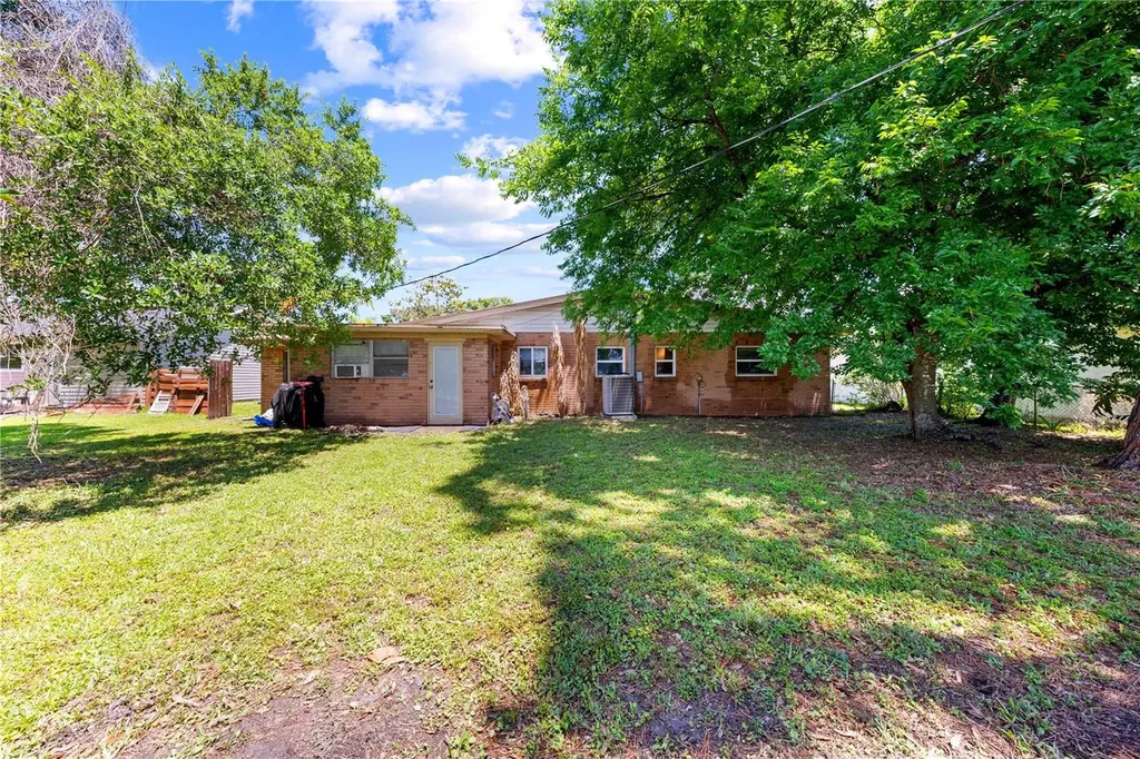 1712 Patrick Street Kissimmee FL 34741