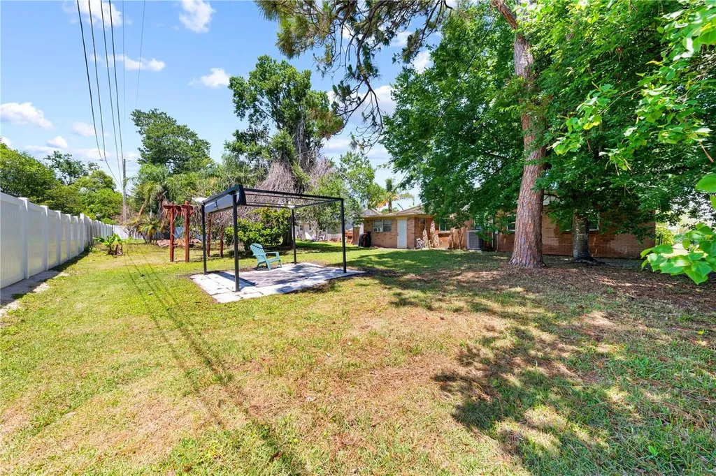 1712 Patrick Street Kissimmee FL 34741
