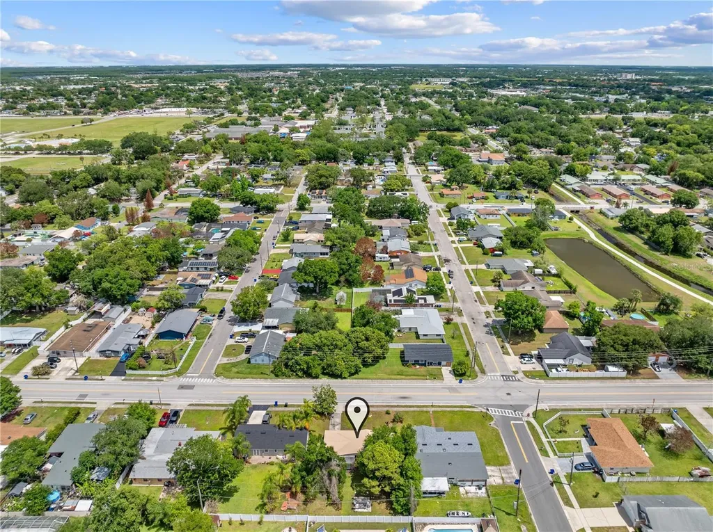 1712 Patrick Street Kissimmee FL 34741