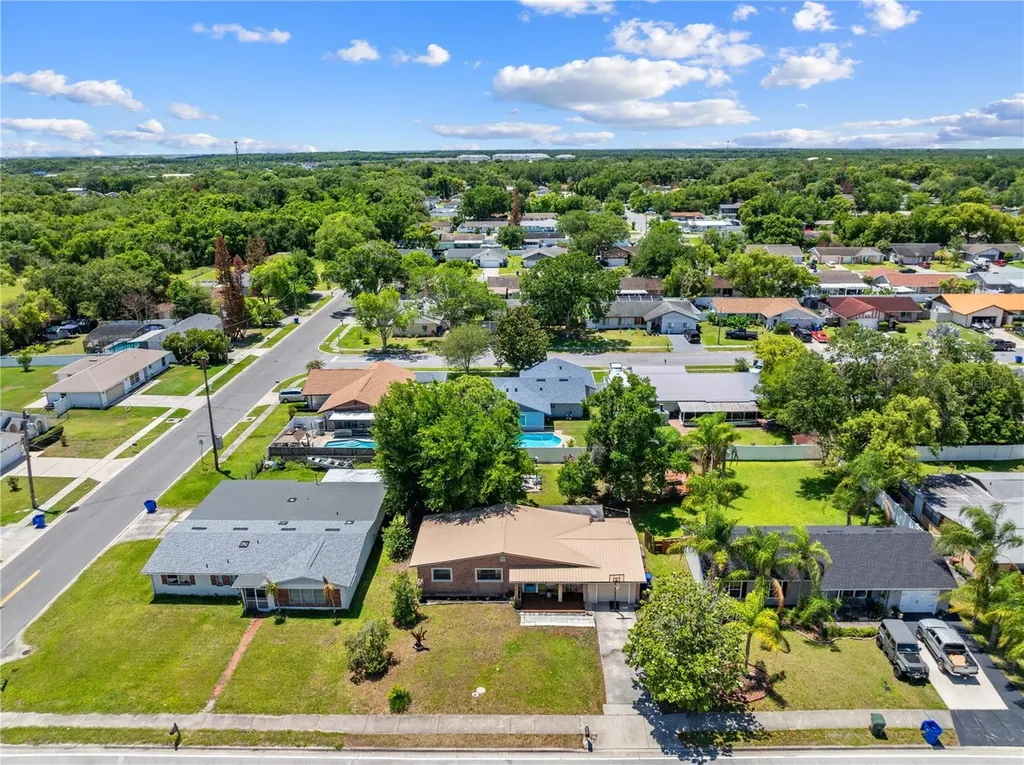 1712 Patrick Street Kissimmee FL 34741