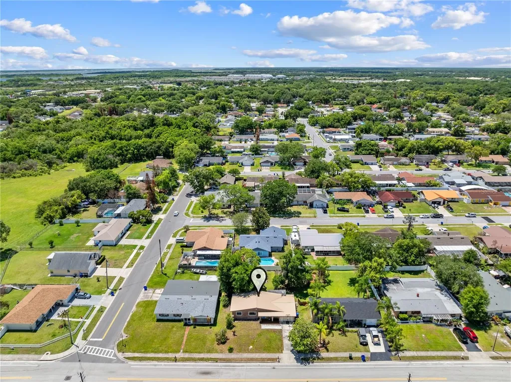1712 Patrick Street Kissimmee FL 34741