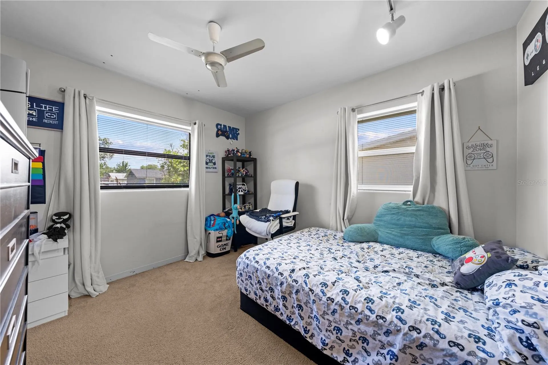 1712 Patrick Street Kissimmee FL 34741