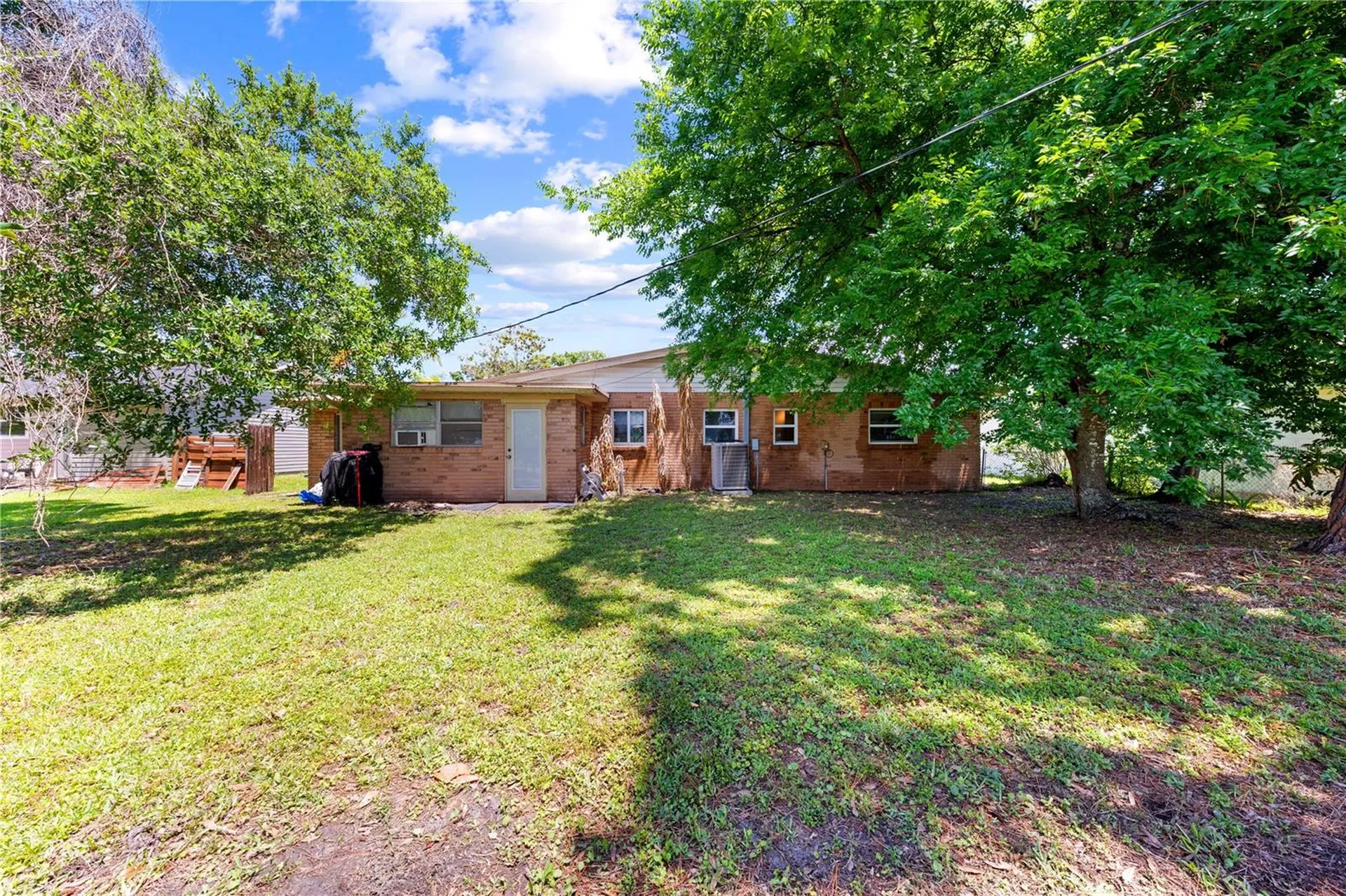 1712 Patrick Street Kissimmee FL 34741