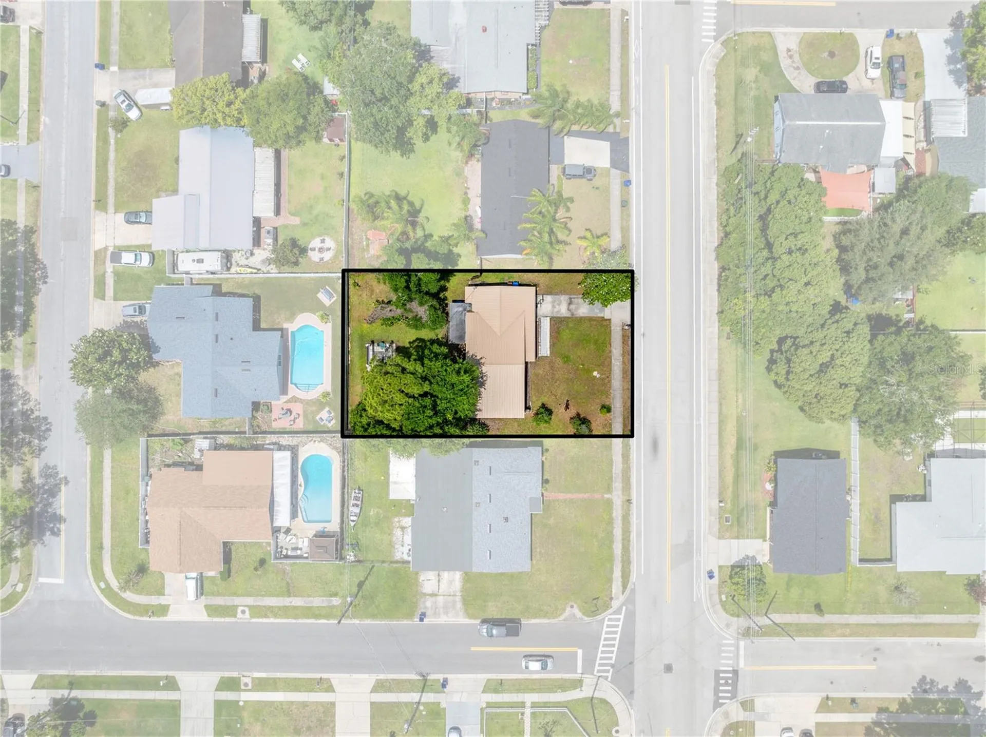 1712 Patrick Street Kissimmee FL 34741