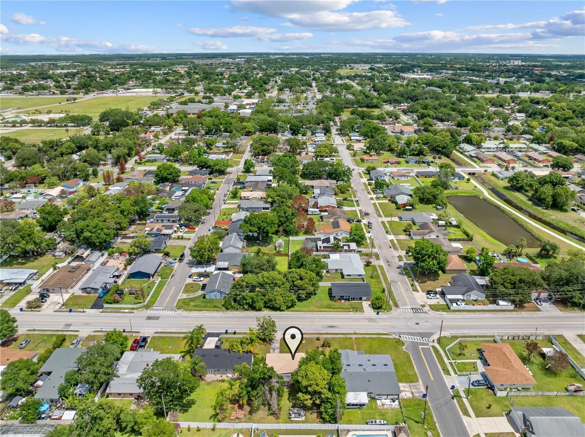 1712 Patrick Street Kissimmee FL 34741