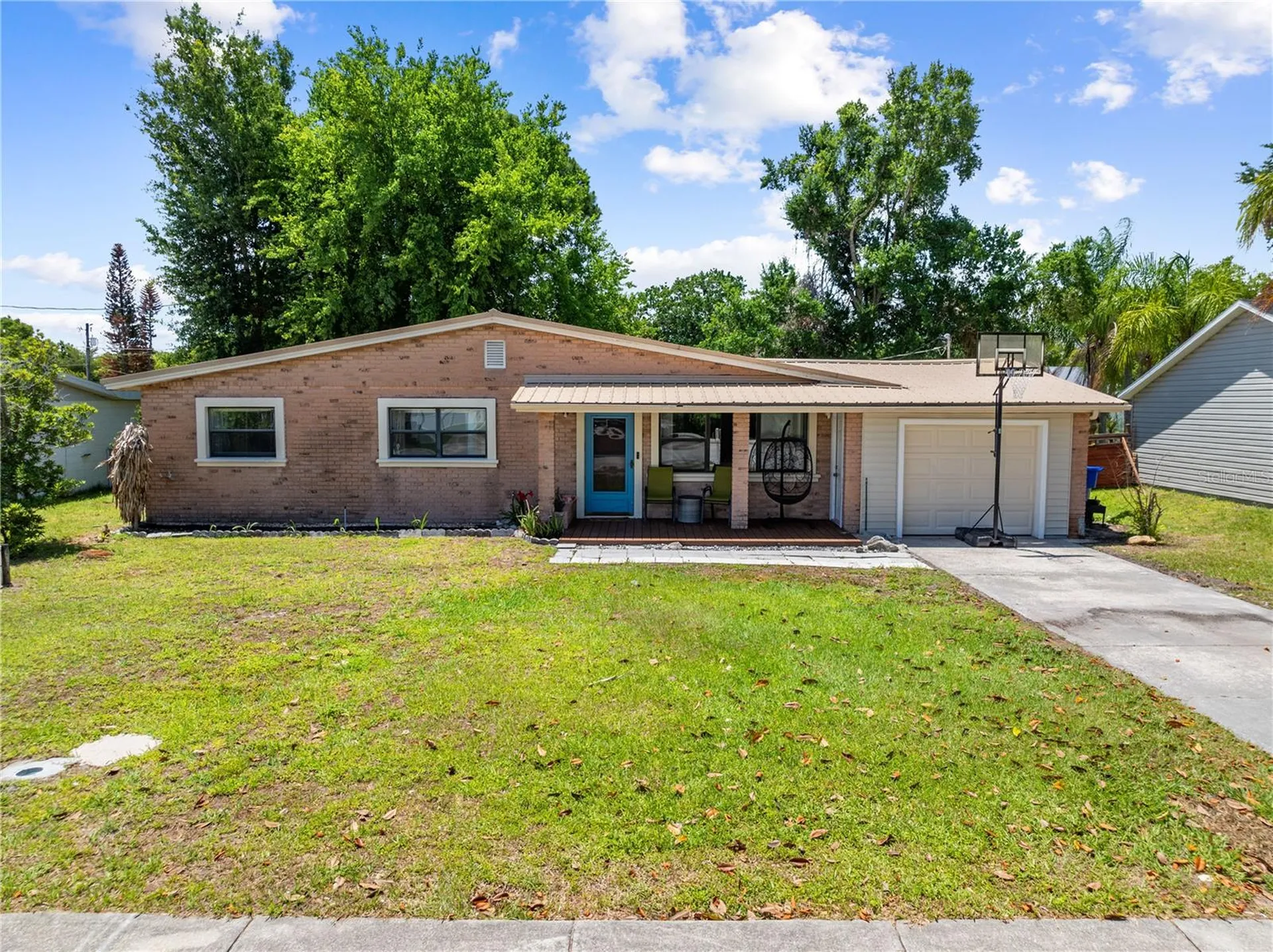 1712 Patrick Street Kissimmee FL 34741