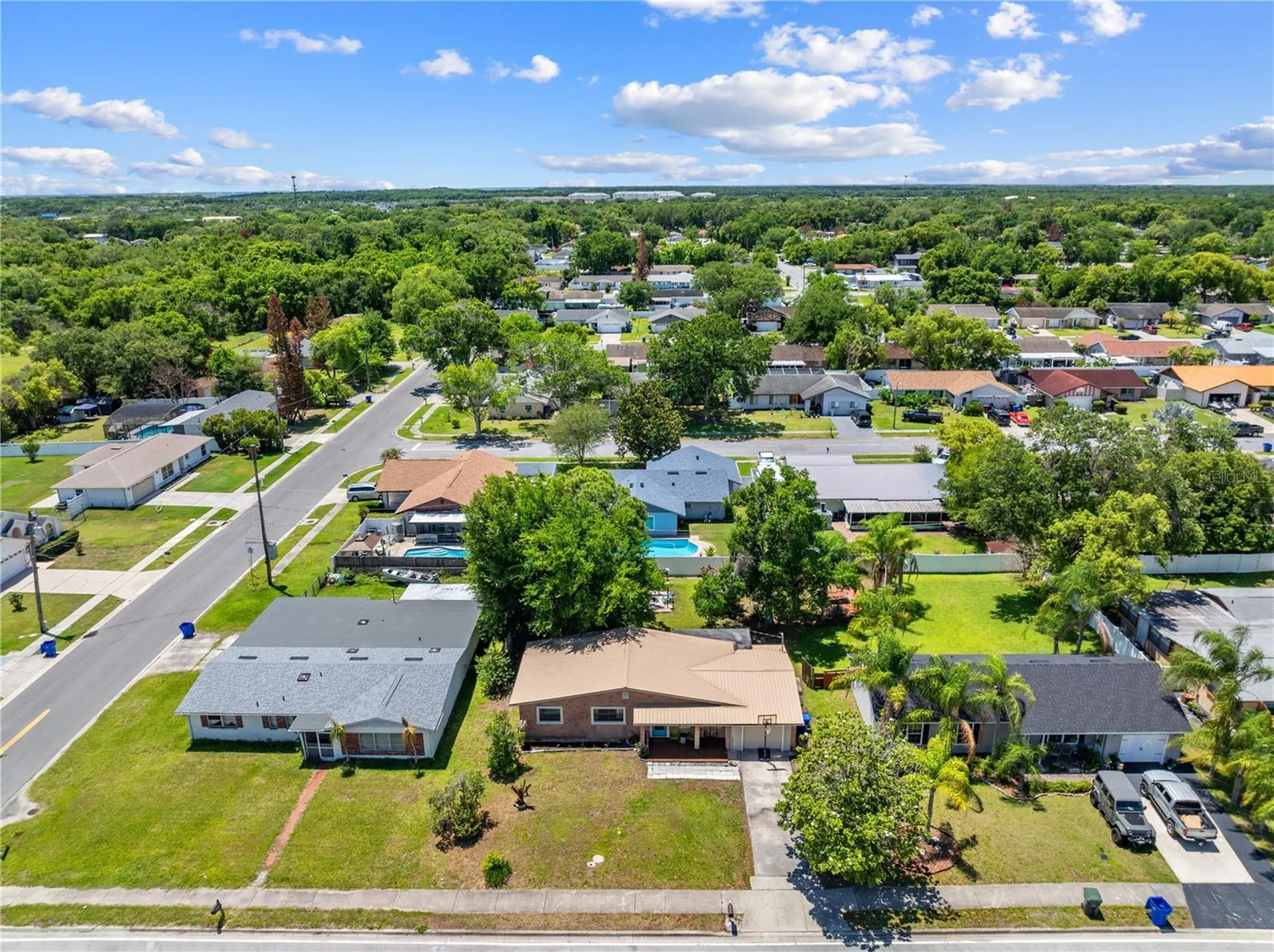 1712 Patrick Street Kissimmee FL 34741