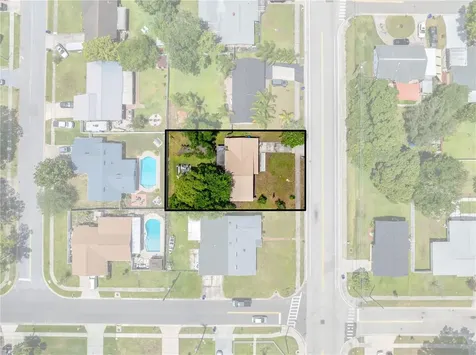 1712 Patrick Street Kissimmee FL 34741