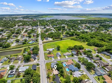 1712 Patrick Street Kissimmee FL 34741