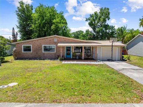 1712 Patrick Street Kissimmee FL 34741