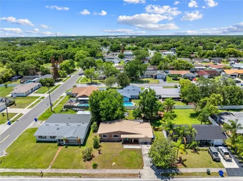 1712 Patrick Street Kissimmee FL 34741
