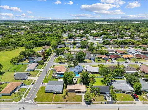 1712 Patrick Street Kissimmee FL 34741