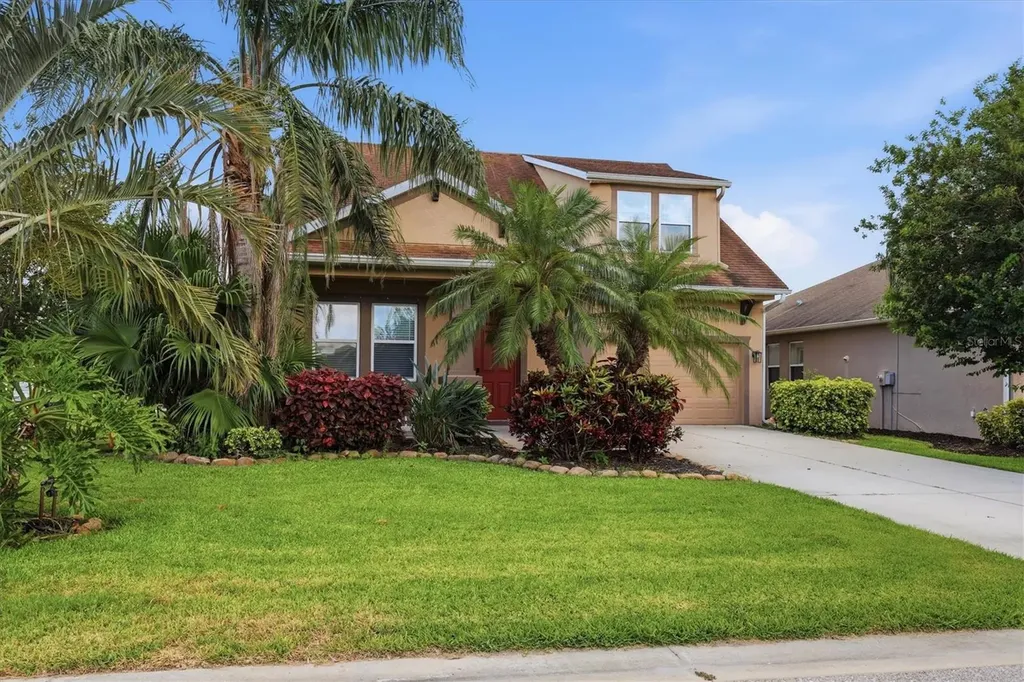 4718 Garden Arbor Way Bradenton FL 34203