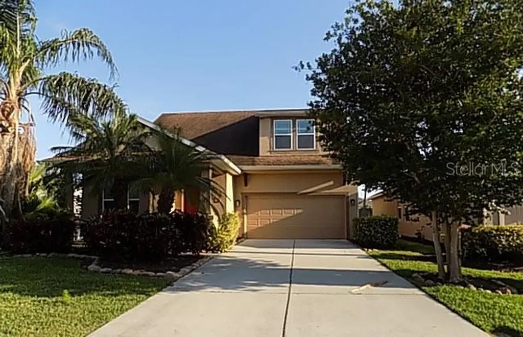 4718 Garden Arbor Way Bradenton FL 34203