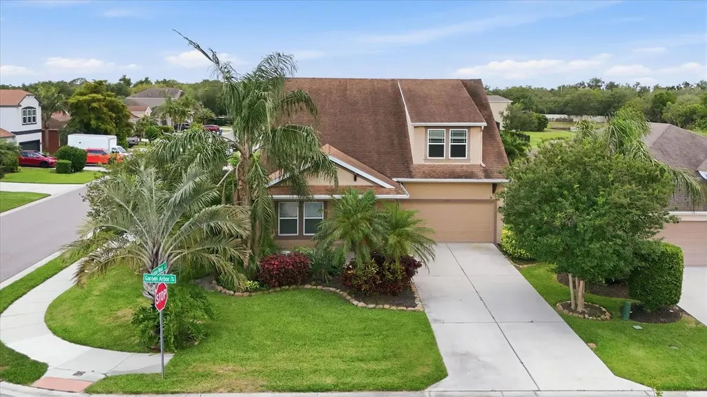 4718 Garden Arbor Way Bradenton FL 34203