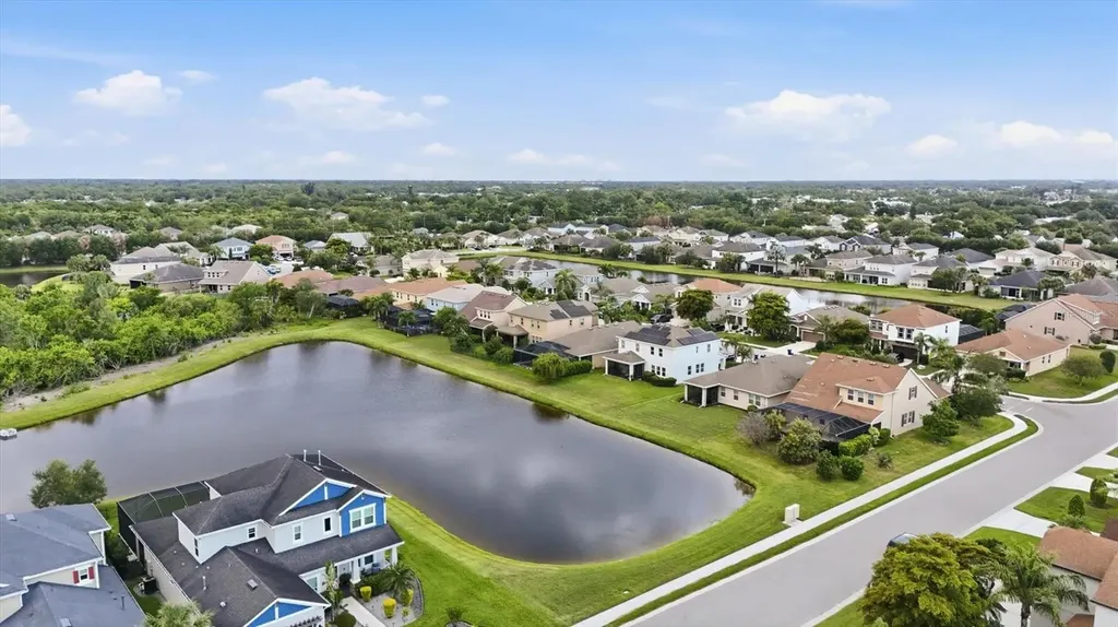 4718 Garden Arbor Way Bradenton FL 34203
