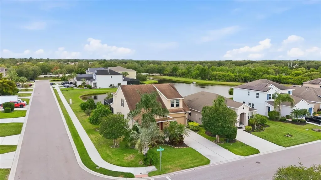 4718 Garden Arbor Way Bradenton FL 34203