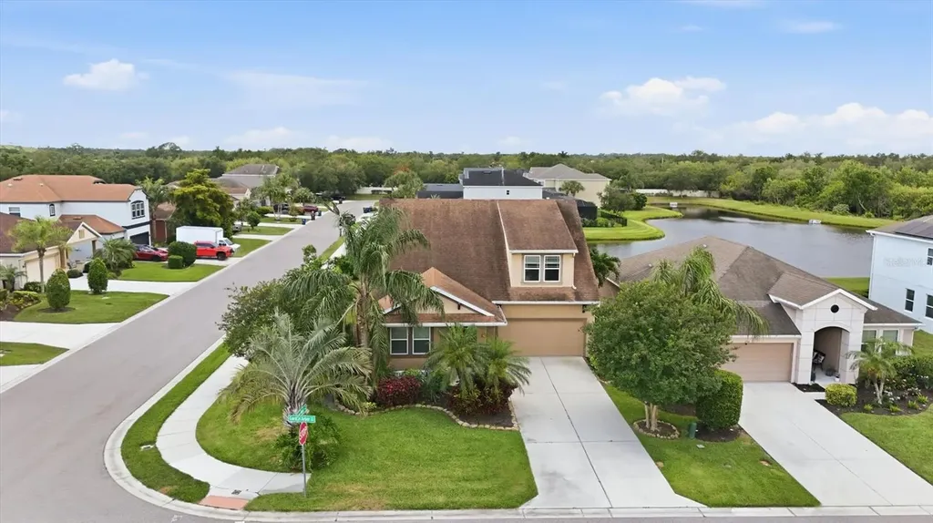 4718 Garden Arbor Way Bradenton FL 34203