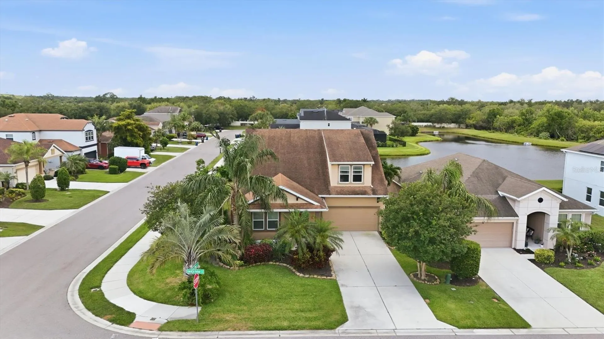 4718 Garden Arbor Way Bradenton FL 34203