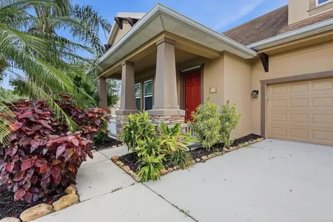 4718 Garden Arbor Way Bradenton FL 34203