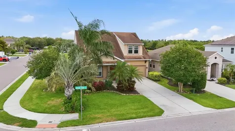 4718 Garden Arbor Way Bradenton FL 34203