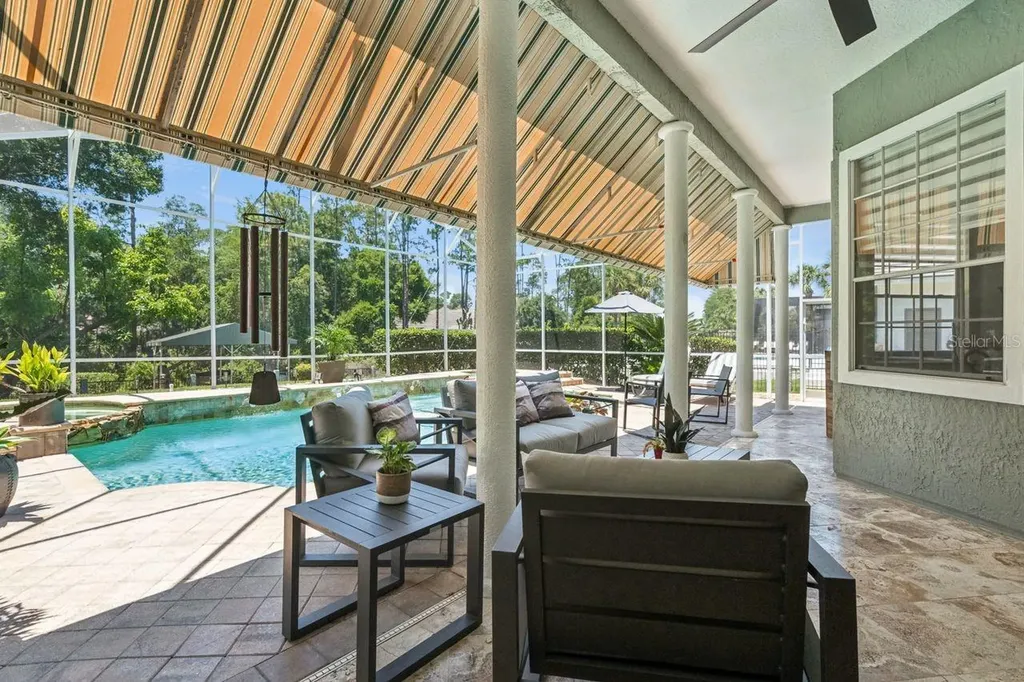 5626 Bay Side Drive Orlando FL 32819