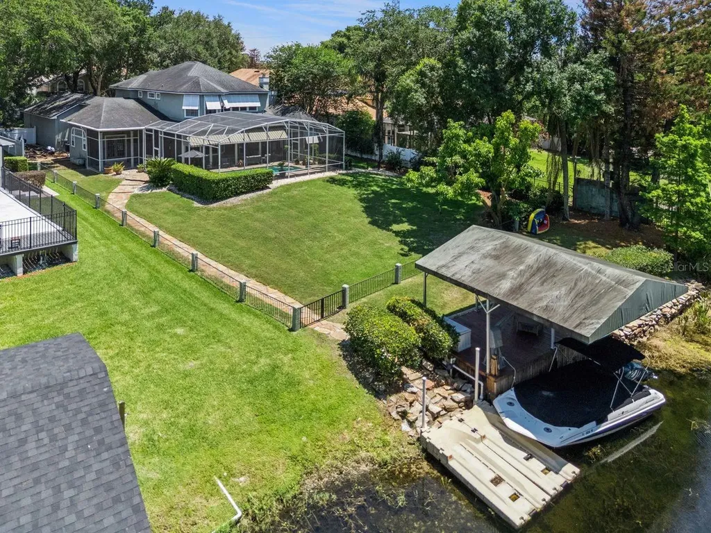 5626 Bay Side Drive Orlando FL 32819