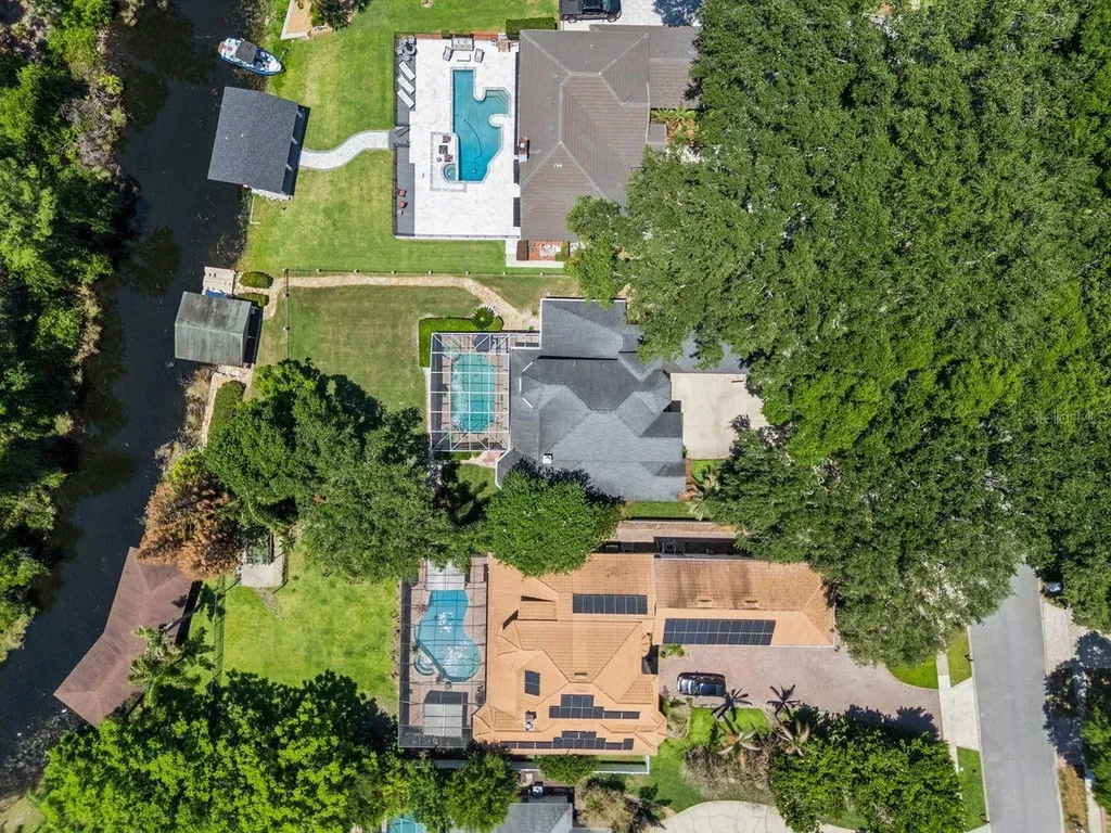 5626 Bay Side Drive Orlando FL 32819