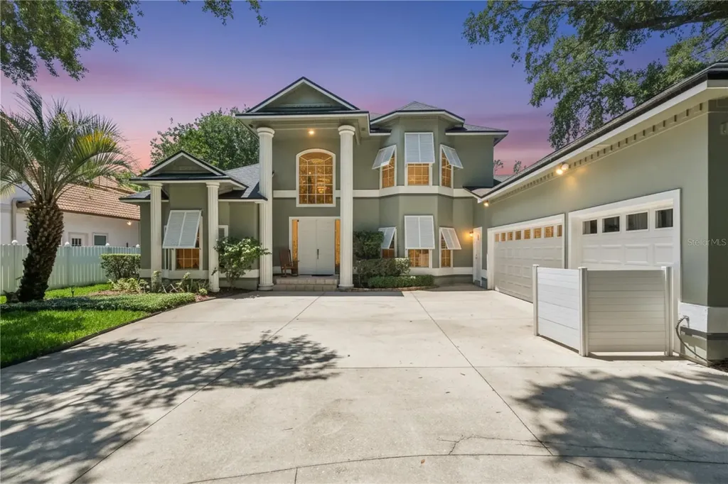 5626 Bay Side Drive Orlando FL 32819