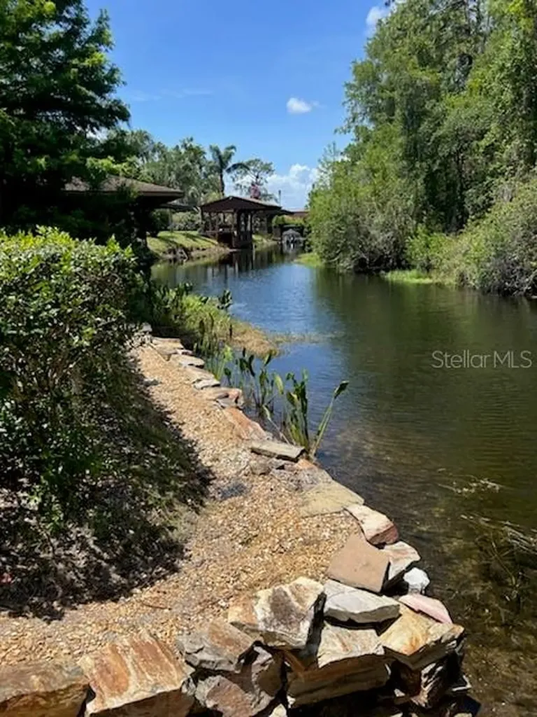 5626 Bay Side Drive Orlando FL 32819