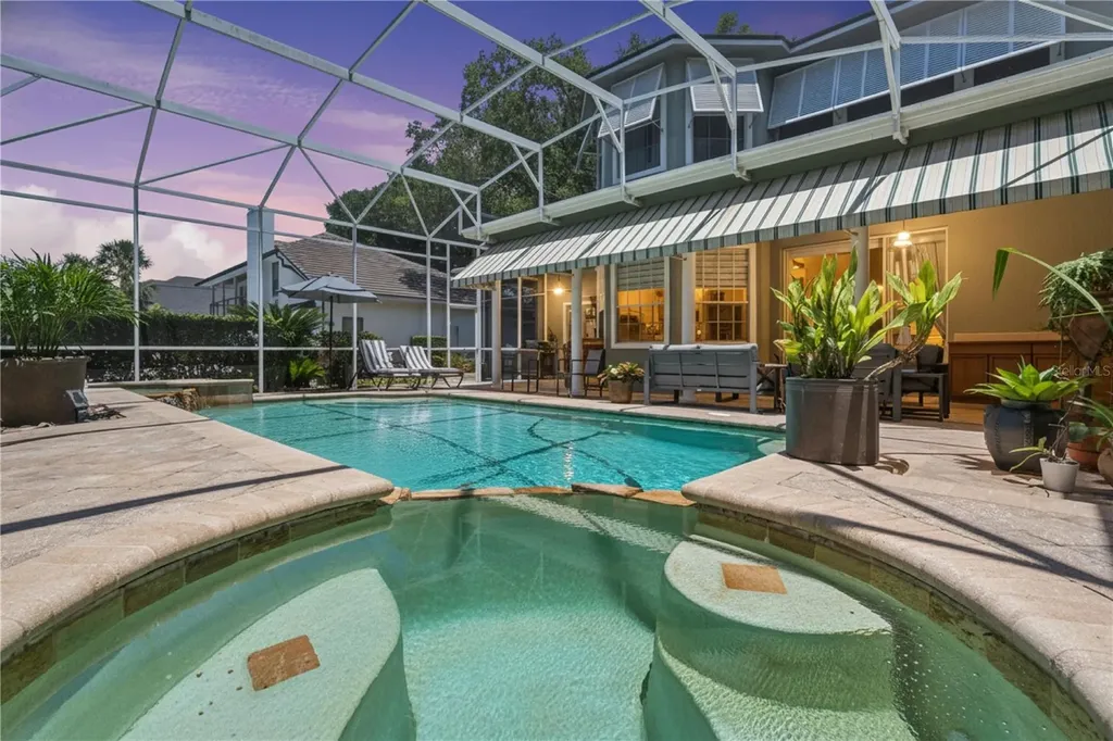5626 Bay Side Drive Orlando FL 32819