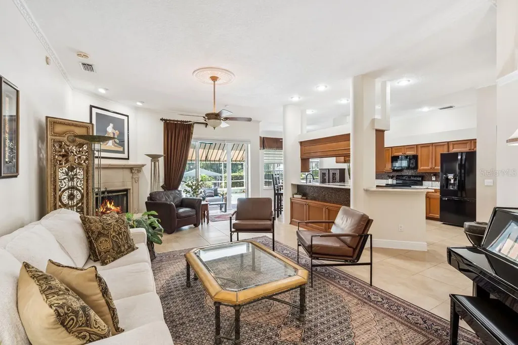 5626 Bay Side Drive Orlando FL 32819