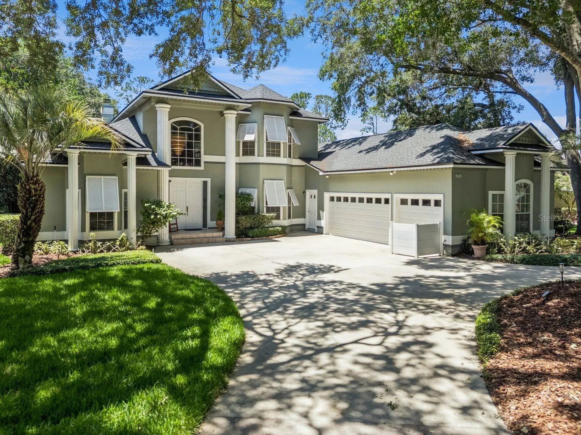 5626 Bay Side Drive Orlando FL 32819