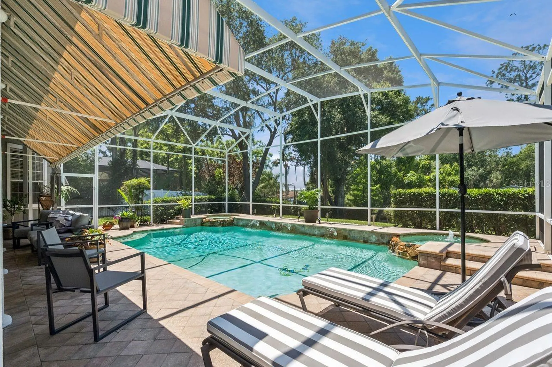 5626 Bay Side Drive Orlando FL 32819