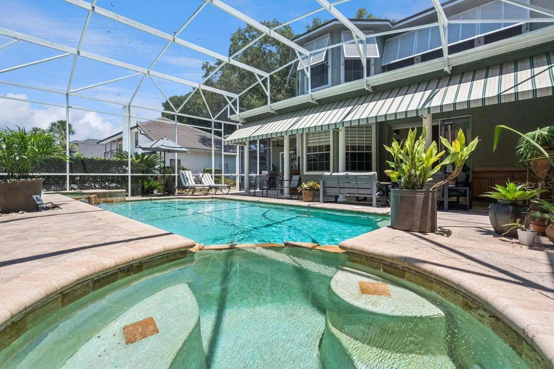 5626 Bay Side Drive Orlando FL 32819