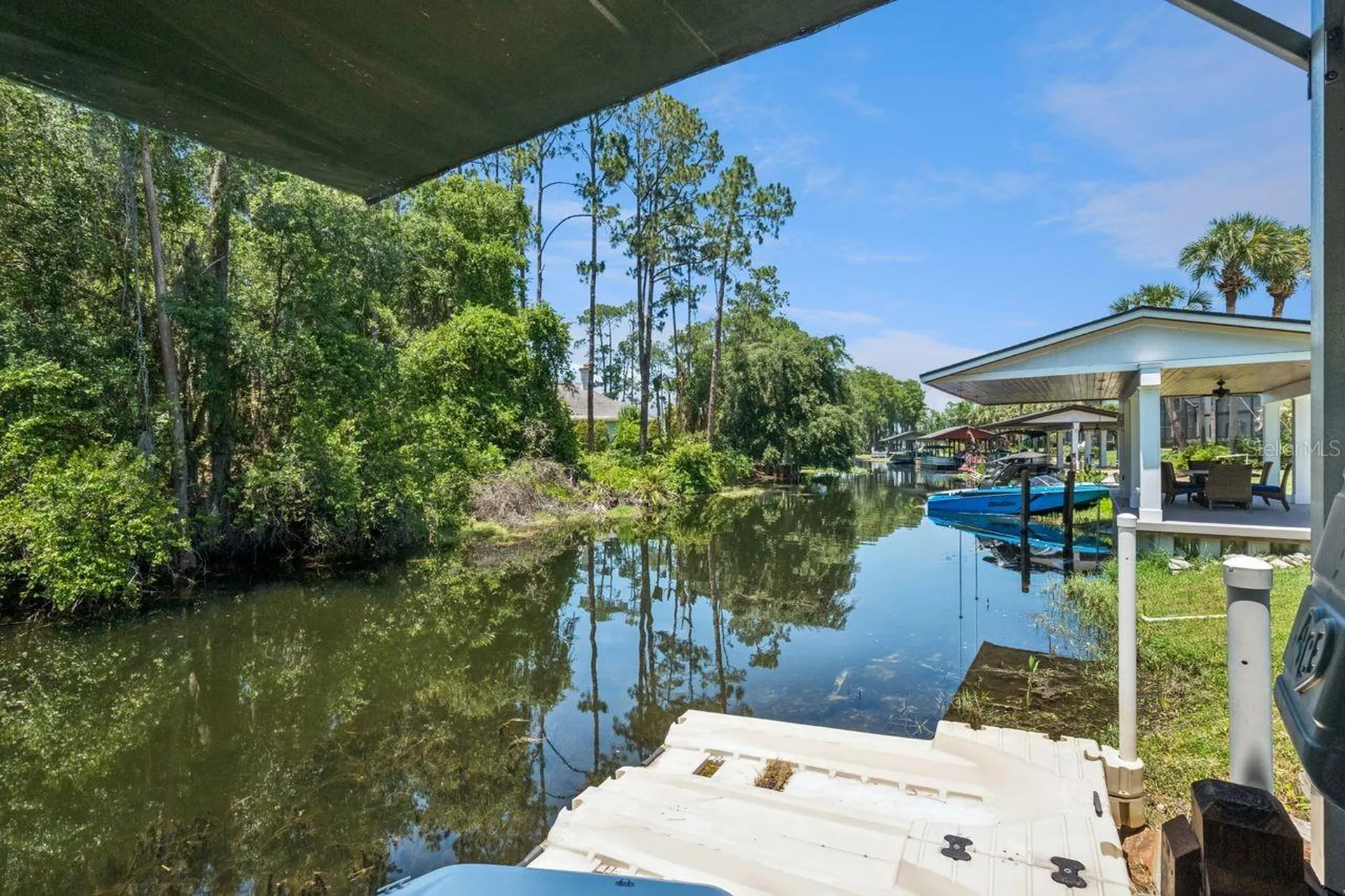 5626 Bay Side Drive Orlando FL 32819