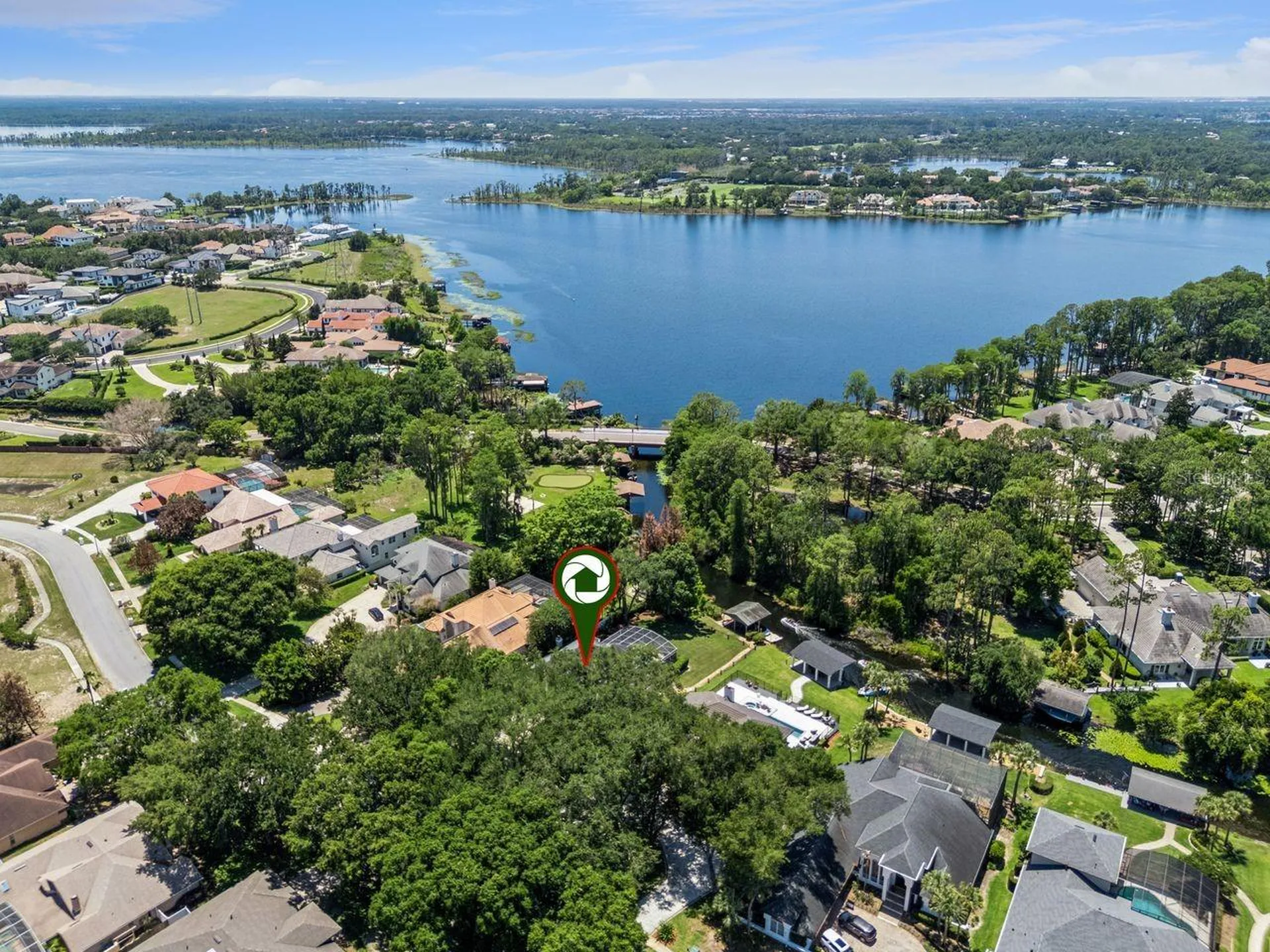 5626 Bay Side Drive Orlando FL 32819