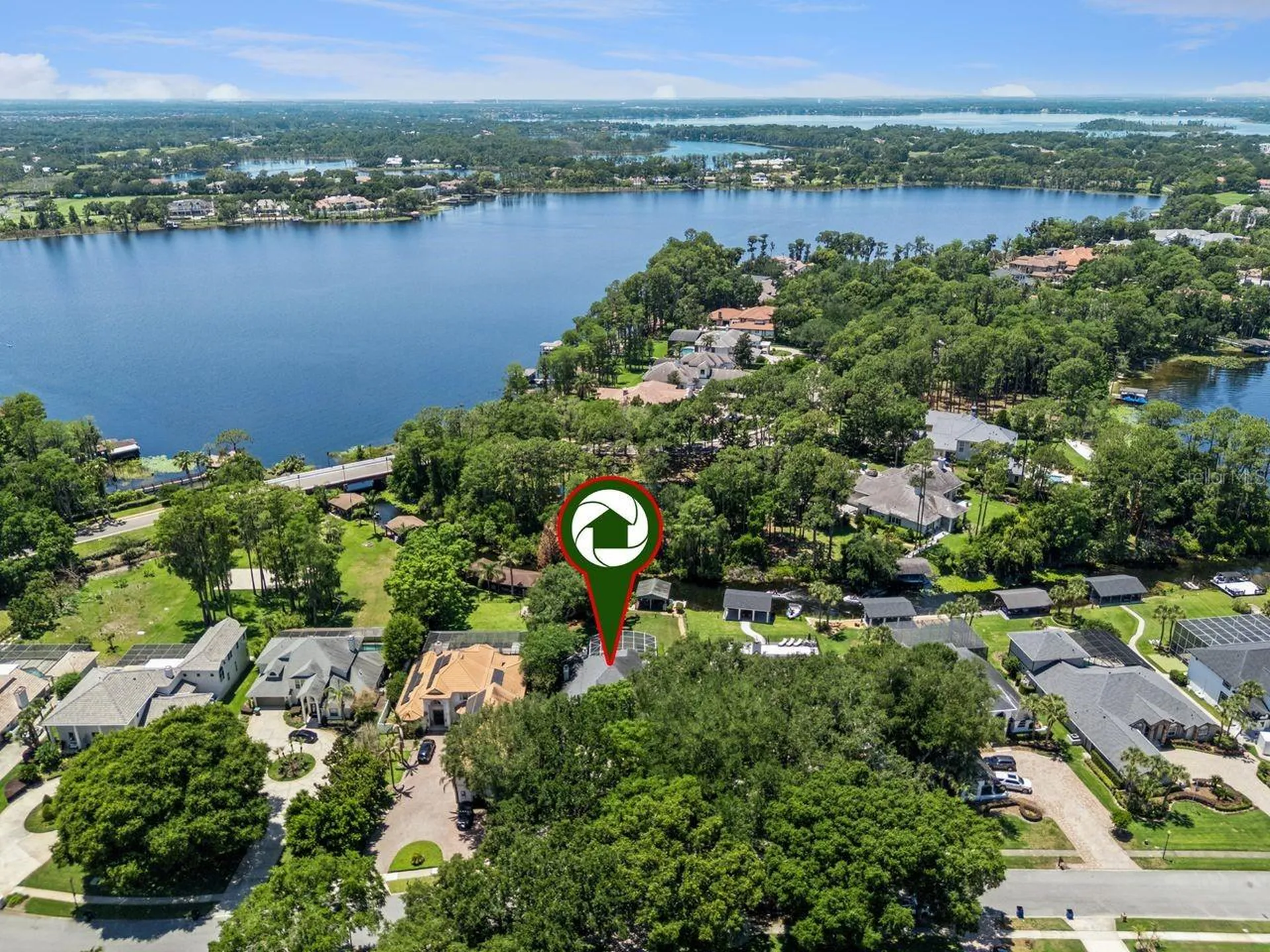 5626 Bay Side Drive Orlando FL 32819