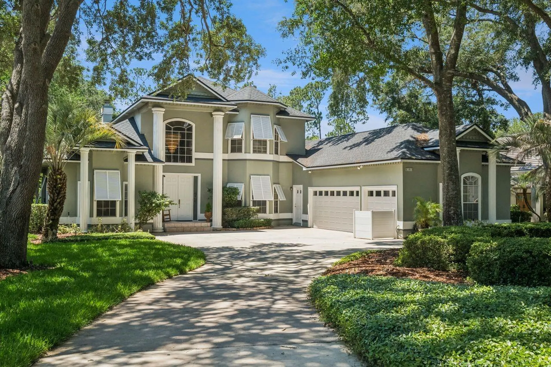 5626 Bay Side Drive Orlando FL 32819