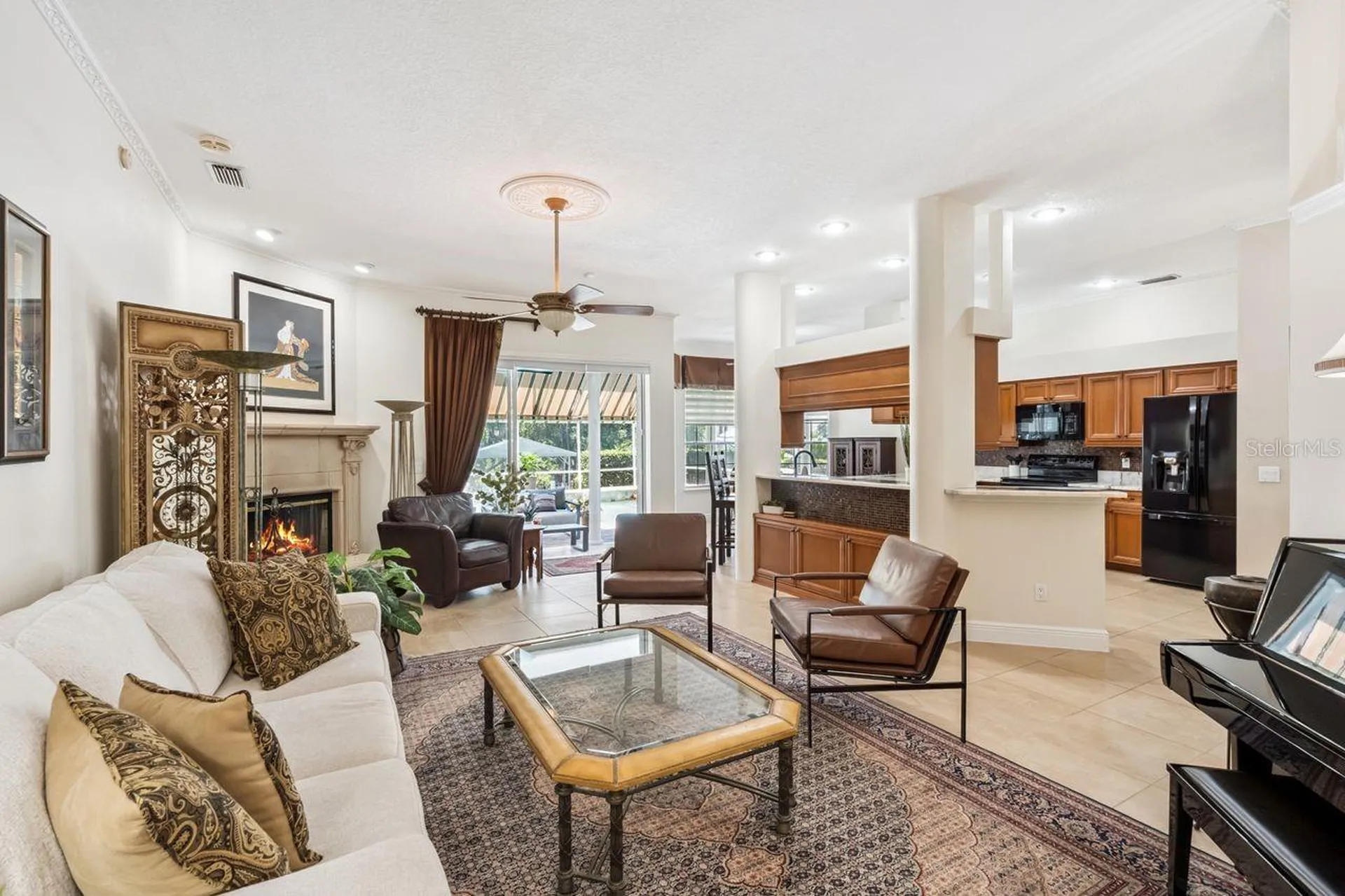 5626 Bay Side Drive Orlando FL 32819