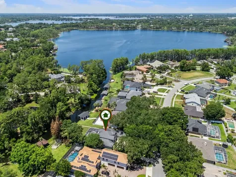 5626 Bay Side Drive Orlando FL 32819