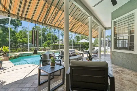 5626 Bay Side Drive Orlando FL 32819