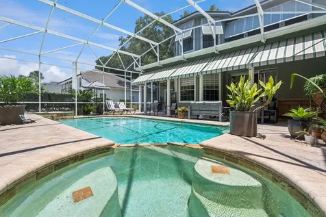 5626 Bay Side Drive Orlando FL 32819