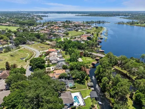 5626 Bay Side Drive Orlando FL 32819