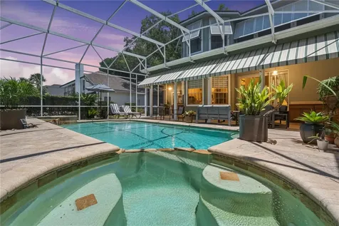 5626 Bay Side Drive Orlando FL 32819