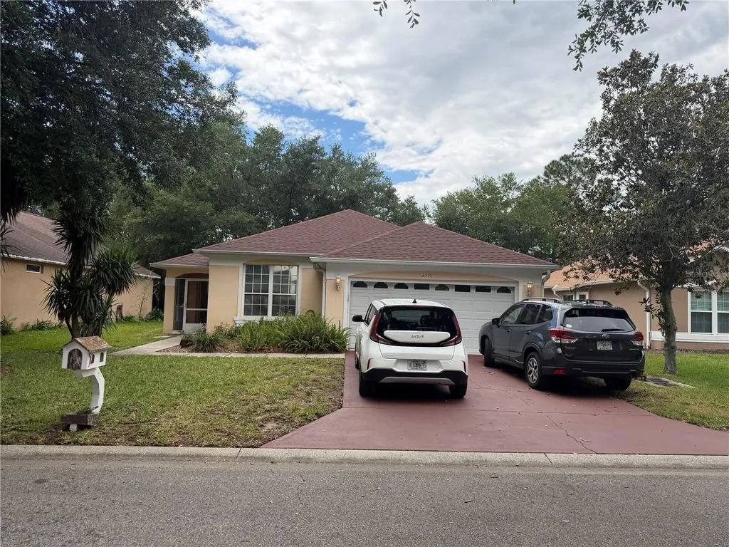 2393 Paulette Drive Haines City FL 33844