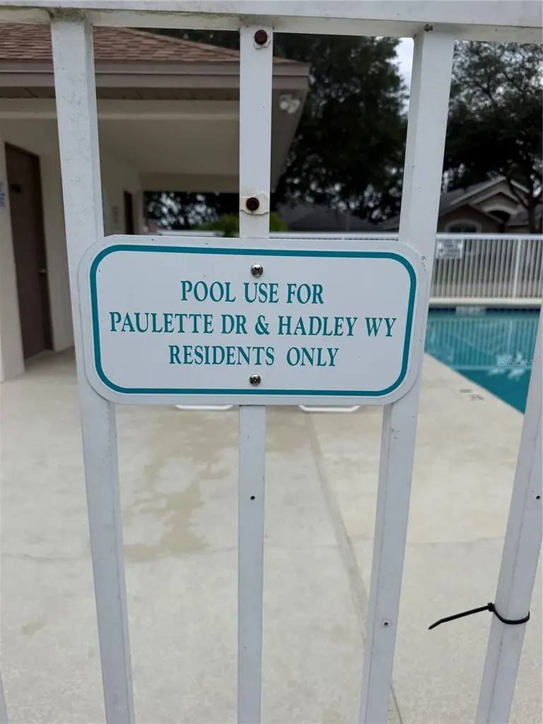 2393 Paulette Drive Haines City FL 33844