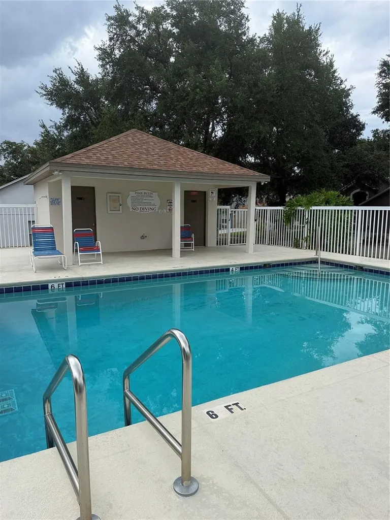 2393 Paulette Drive Haines City FL 33844