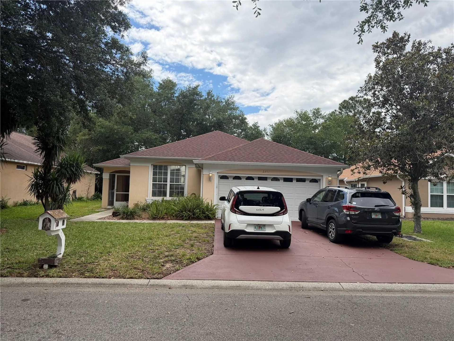 2393 Paulette Drive Haines City FL 33844